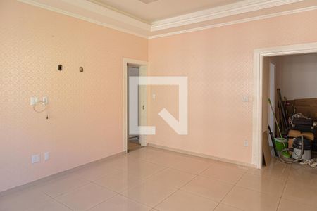 Sala de apartamento à venda com 2 quartos, 118m² em Santa Cecilia, São Paulo