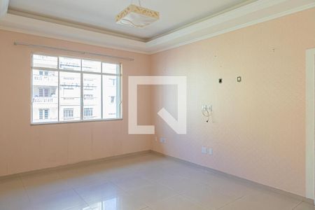 Sala de apartamento à venda com 2 quartos, 118m² em Santa Cecilia, São Paulo