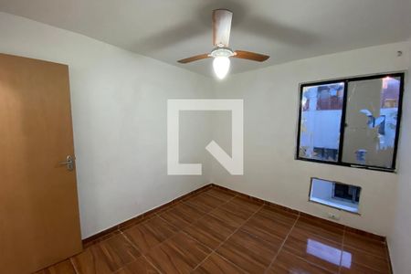 Quarto 1 de apartamento para alugar com 2 quartos, 61m² em Inhaúma, Rio de Janeiro