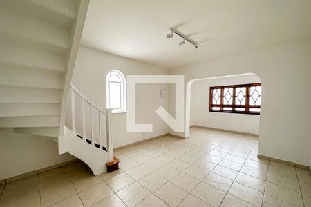 Sala de casa para alugar com 5 quartos, 353m² em Jardim São Paulo(zona Norte), São Paulo