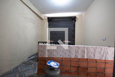 Vista da Sala de casa à venda com 2 quartos, 170m² em Novo Osasco, Osasco