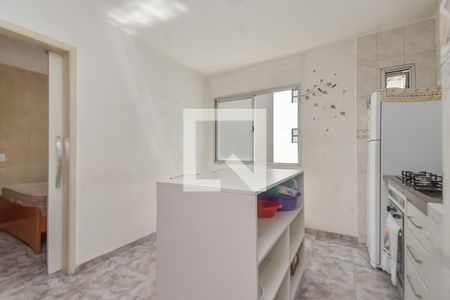 Apartamento para alugar com 28m², 1 quarto e 1 vagaSala