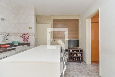 Sala de apartamento à venda com 1 quarto, 28m² em Bela Vista, São Paulo