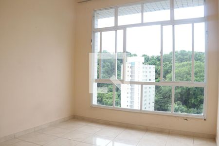 Quarto de apartamento para alugar com 1 quarto, 53m² em Centro, São Vicente