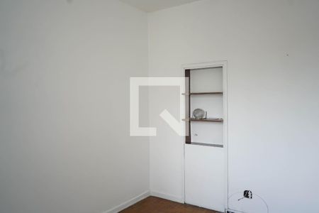 Sala de apartamento para alugar com 1 quarto, 35m² em Bom Retiro, São Paulo