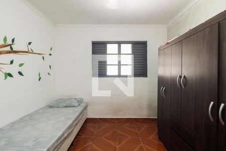 Quarto 1 de casa para alugar com 2 quartos, 110m² em Vila Matilde, São Paulo