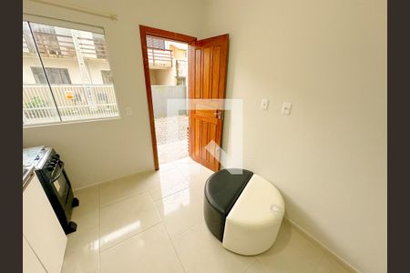 Studio  de kitnet/studio para alugar com 1 quarto, 25m² em Ingleses do Rio Vermelho, Florianópolis