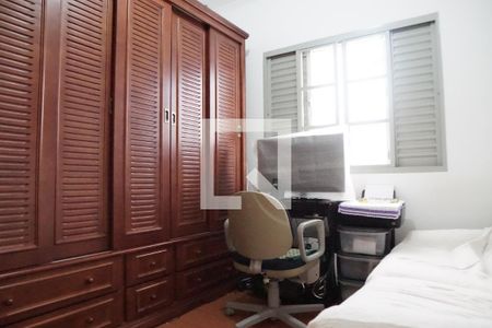 Quarto 2 de casa à venda com 3 quartos, 138m² em Vila Barbosa, São Paulo