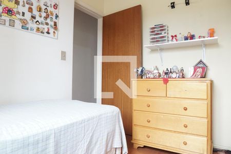 Quarto 3 de casa à venda com 3 quartos, 138m² em Vila Barbosa, São Paulo