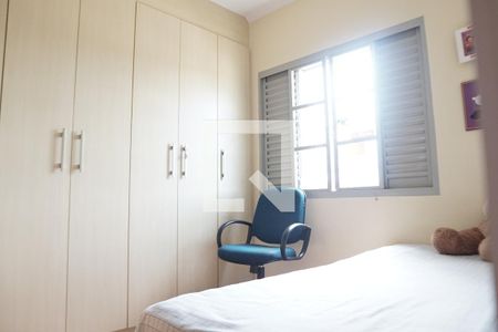 Quarto 3 de casa à venda com 3 quartos, 138m² em Vila Barbosa, São Paulo