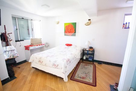 Quarto de apartamento à venda com 1 quarto, 70m² em Vila Nova Cachoeirinha, São Paulo