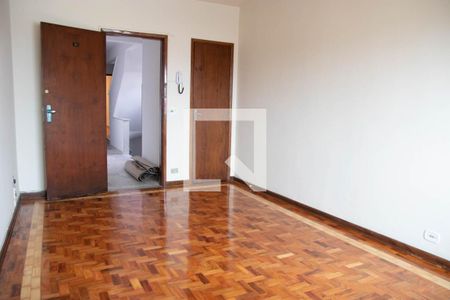Sala de apartamento à venda com 2 quartos, 69m² em Vila Guilherme, São Paulo