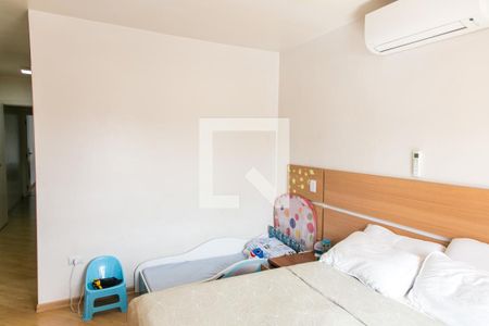 Suíte 1   de casa para alugar com 3 quartos, 130m² em Vila Santa Terezinha (zona Norte), São Paulo