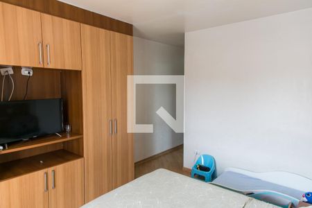 Suíte 1   de casa para alugar com 3 quartos, 130m² em Vila Santa Terezinha (zona Norte), São Paulo