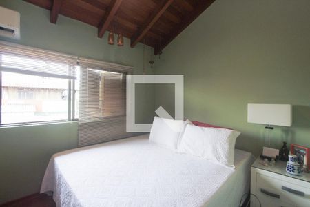 SUITE de casa à venda com 3 quartos, 107m² em Jardim Itu Sabará, Porto Alegre