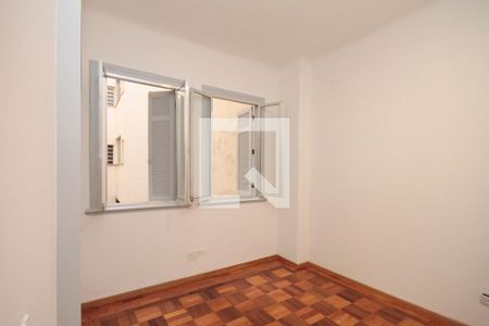 Suíte de apartamento à venda com 1 quarto, 40m² em República, São Paulo