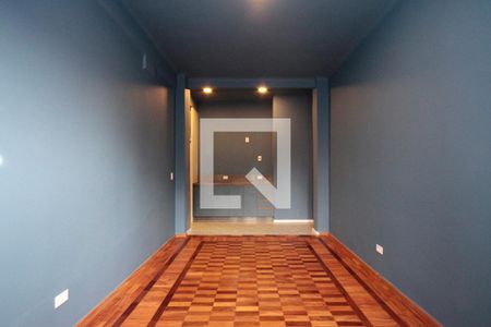 Sala de apartamento à venda com 1 quarto, 40m² em República, São Paulo