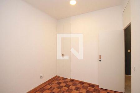 Suíte de apartamento à venda com 1 quarto, 40m² em República, São Paulo