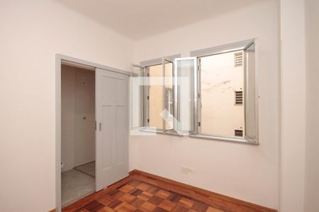 Suíte de apartamento à venda com 1 quarto, 40m² em República, São Paulo