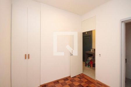 Suíte de apartamento à venda com 1 quarto, 40m² em República, São Paulo