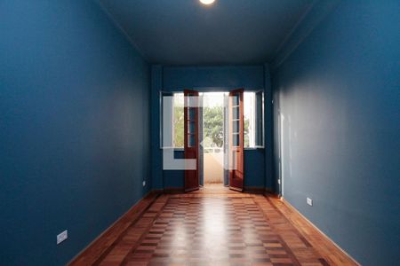 Sala de apartamento à venda com 1 quarto, 40m² em República, São Paulo