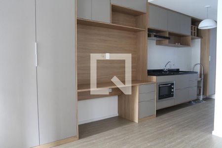 Kitnet/Studio para alugar com 1 quarto, 28m² em Pinheiros, São Paulo