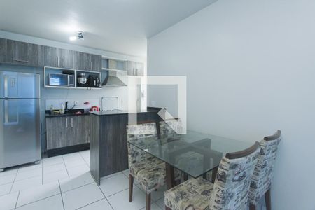 SALA de apartamento à venda com 2 quartos, 48m² em Rubem Berta, Porto Alegre