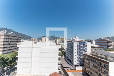 Sala - Sala 1 de apartamento à venda com 4 quartos, 210m² em Tijuca, Rio de Janeiro