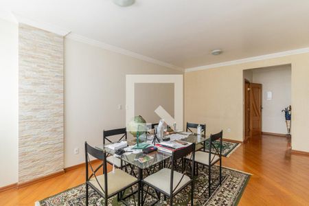 Apartamento à venda com 100m², 2 quartos e sem vagaSala