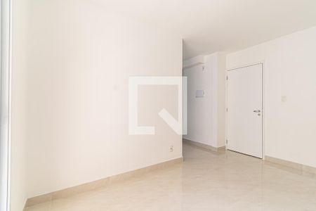 Sala de apartamento para alugar com 2 quartos, 58m² em Vila Guarani (z Sul), São Paulo