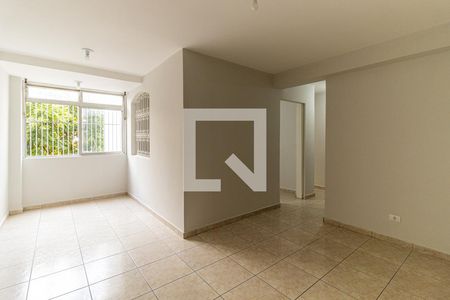 Sala de apartamento à venda com 2 quartos, 54m² em Vila Buarque, São Paulo