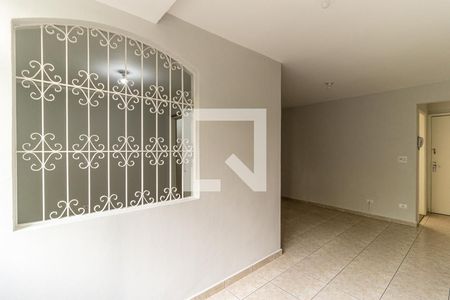 Sala de apartamento à venda com 2 quartos, 54m² em Vila Buarque, São Paulo