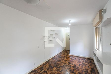 Sala/Quarto de kitnet/studio para alugar com 1 quarto, 22m² em Cidade Baixa, Porto Alegre