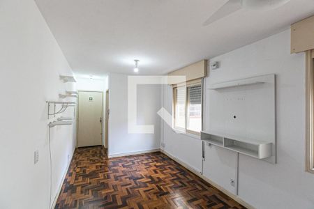 Sala/Quarto de kitnet/studio para alugar com 1 quarto, 22m² em Cidade Baixa, Porto Alegre