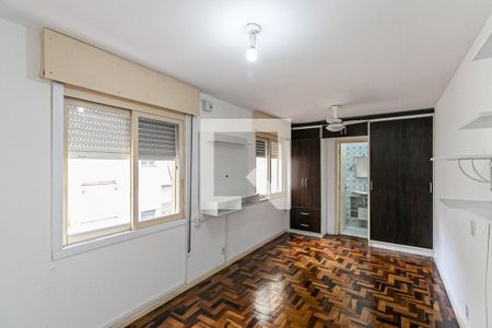 Sala/Quarto de kitnet/studio para alugar com 1 quarto, 22m² em Cidade Baixa, Porto Alegre