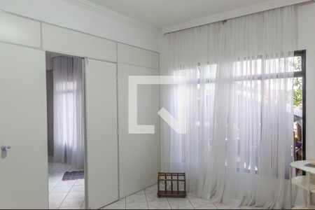 Sala de casa à venda com 8 quartos, 650m² em Baeta Neves, São Bernardo do Campo