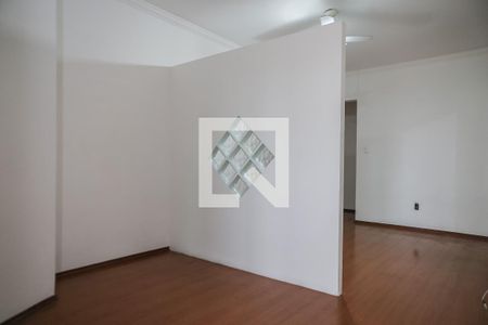 Sala de apartamento para alugar com 1 quarto, 50m² em Encruzilhada, Santos