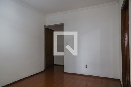 Sala de apartamento para alugar com 1 quarto, 50m² em Encruzilhada, Santos