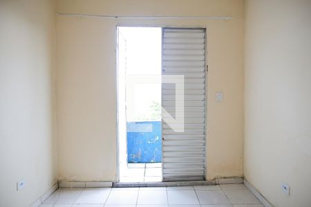 Quarto 1 de apartamento para alugar com 2 quartos, 45m² em Vila Metalurgica, Santo André
