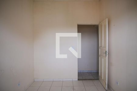 Quarto 1 de apartamento para alugar com 2 quartos, 45m² em Vila Metalurgica, Santo André