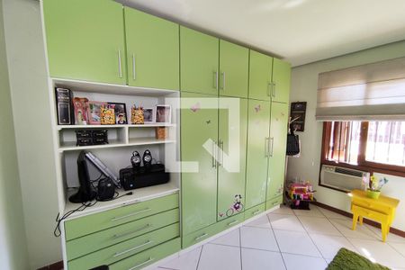 Quarto 1 de casa à venda com 3 quartos, 210m² em Liberdade, Novo Hamburgo