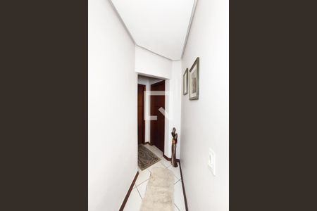 Corredor de casa à venda com 3 quartos, 210m² em Liberdade, Novo Hamburgo