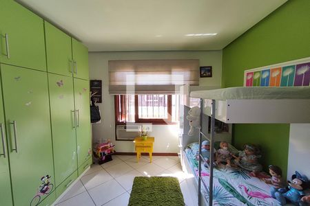 Quarto 1 de casa à venda com 3 quartos, 210m² em Liberdade, Novo Hamburgo