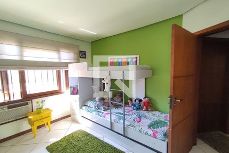Quarto 1 de casa à venda com 3 quartos, 210m² em Liberdade, Novo Hamburgo