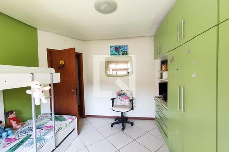 Quarto 1 de casa à venda com 3 quartos, 210m² em Liberdade, Novo Hamburgo