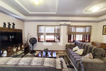 Sala de Estar de casa à venda com 3 quartos, 210m² em Liberdade, Novo Hamburgo
