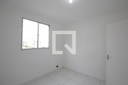 Quarto 1 de apartamento para alugar com 2 quartos, 50m² em Vila Urupes, Suzano