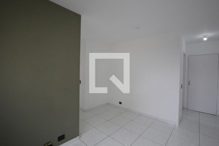 Sala de apartamento para alugar com 2 quartos, 50m² em Vila Urupes, Suzano