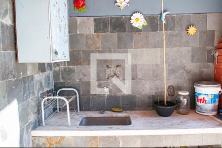 Casa de condomínio à venda com 300m², 4 quartos e 4 vagas Casa de condomínio à venda com 300m², 4 quartos e 4 vagasChurrasqueira