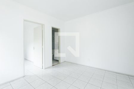 SALA de apartamento à venda com 1 quarto, 43m² em Protásio Alves, Porto Alegre